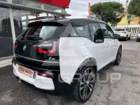 2021 BMW I3