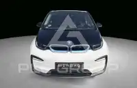 2021 BMW I3