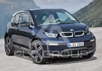 2021 BMW I3