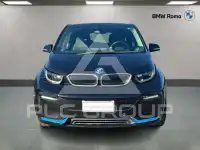 2021 BMW I3