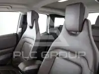 2021 BMW I3