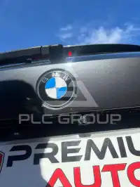 2021 BMW I3