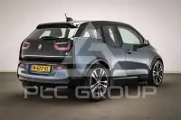 2021 BMW I3