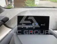 2021 BMW I3
