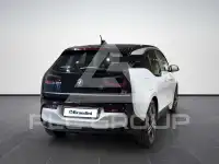 2021 BMW I3