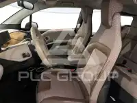 2021 BMW I3
