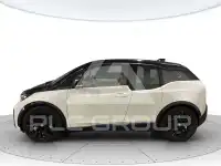 2021 BMW I3