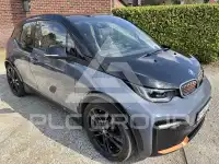 2021 BMW I3