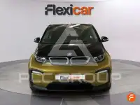 2021 BMW I3