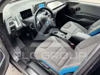 2021 BMW I3