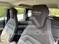 2021 BMW I3