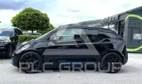 2021 BMW I3