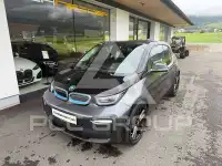 2021 BMW I3