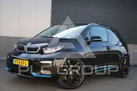 2021 BMW I3