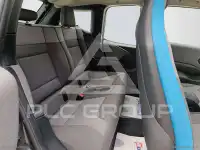 2021 BMW I3