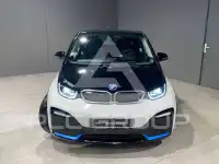 2021 BMW I3
