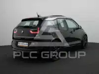 2021 BMW I3