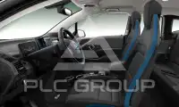 2021 BMW I3