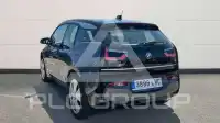 2021 BMW I3