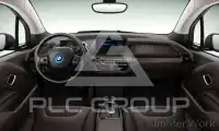 2021 BMW I3