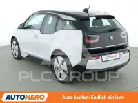 2021 BMW I3