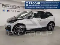 2021 BMW I3