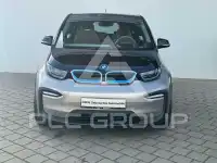2021 BMW I3