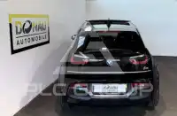 2021 BMW I3