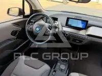 2021 BMW I3