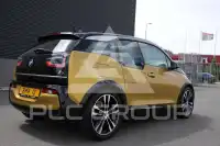 2021 BMW I3