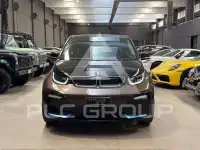 2021 BMW I3