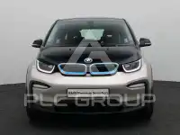 2021 BMW I3
