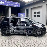 2021 BMW I3