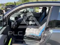 2021 BMW I3