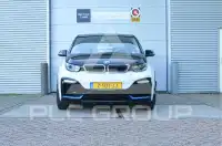2021 BMW I3