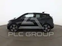 2021 BMW I3
