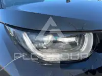 2021 BMW I3
