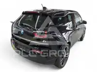 2021 BMW I3