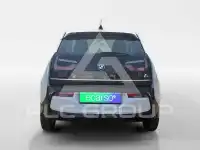 2021 BMW I3