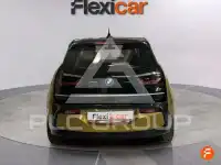 2021 BMW I3