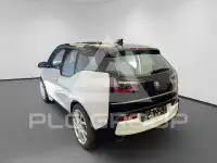 2021 BMW I3