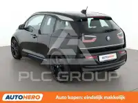 2021 BMW I3