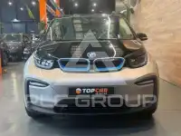 2021 BMW I3