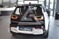2021 BMW I3
