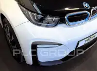 2021 BMW I3