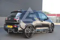 2021 BMW I3