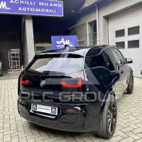 2021 BMW I3