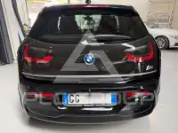 2021 BMW I3