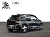2021 BMW I3