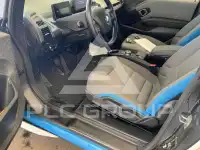 2021 BMW I3
